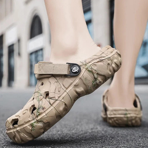 Men all terrain clogs - terrain,
