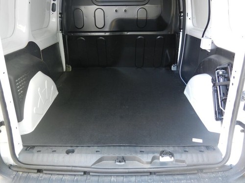 Rezaw plast cargo mat - rezaw-plast, ram