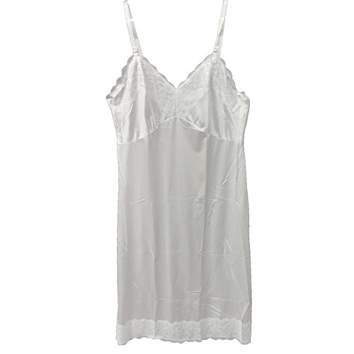 Velrose full slip - full, 46
