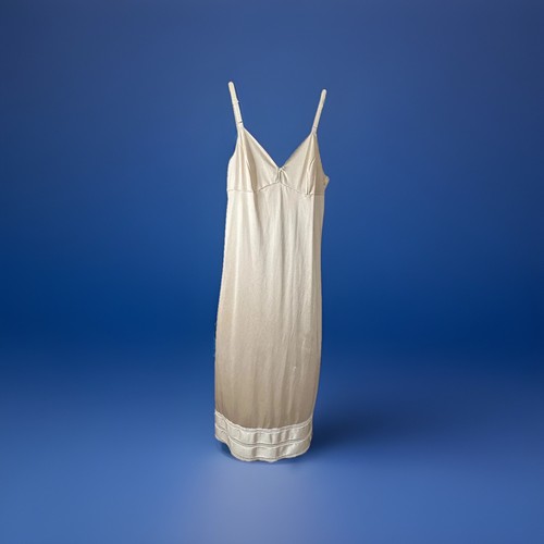 Full length slip women - full, sz